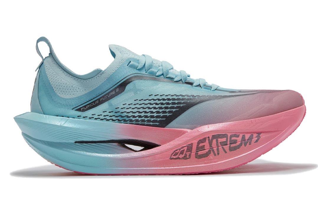 Immagini di 361 Furious Future 2.0
